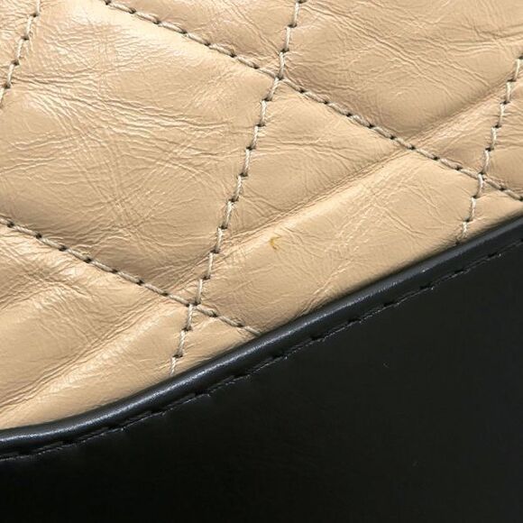 Chanel Gabrielle De Chanel Chain Shoulder - Picture 4 of 9